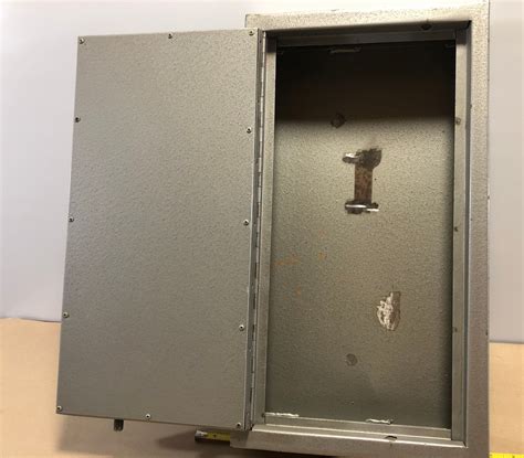 lockable metal wall box|wall mounted lock box waterproof.